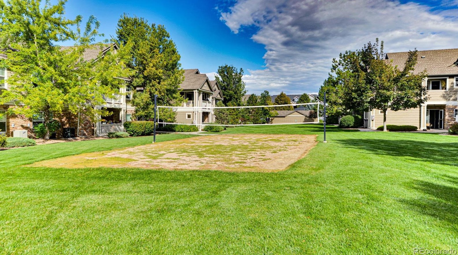 4385 Balsam St, Littleton CO  14104-4601 exterior