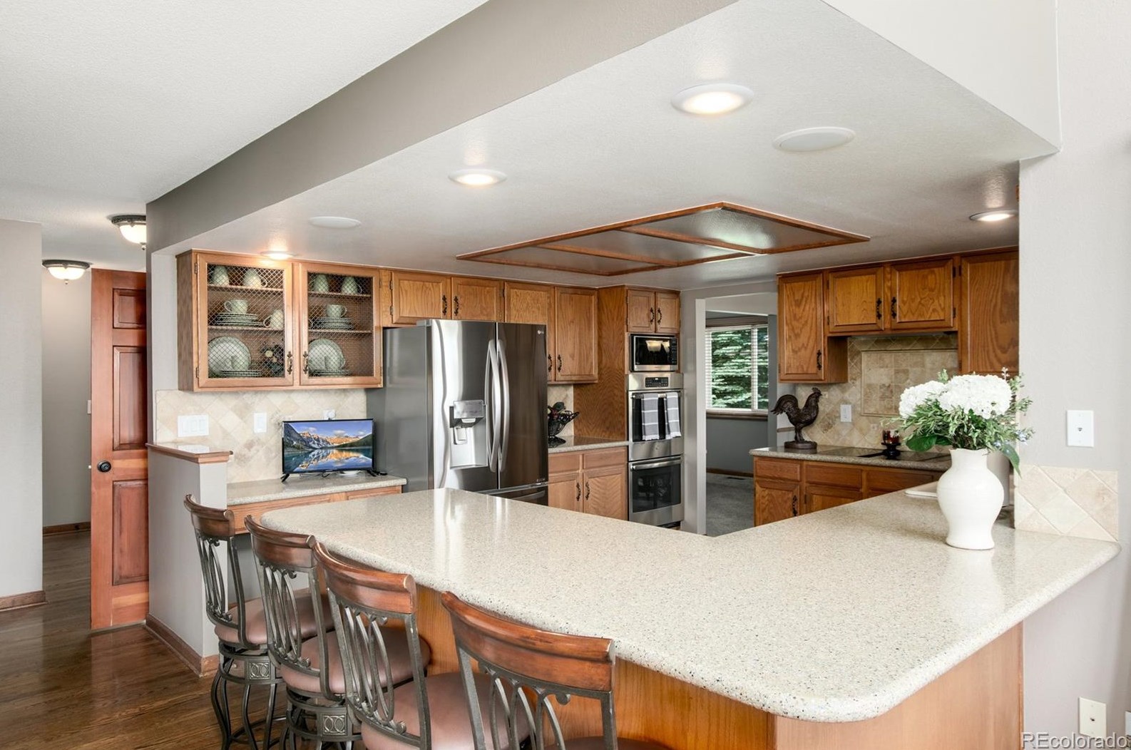 11441 Roxbury Pl, Littleton CO 80128-4967 exterior