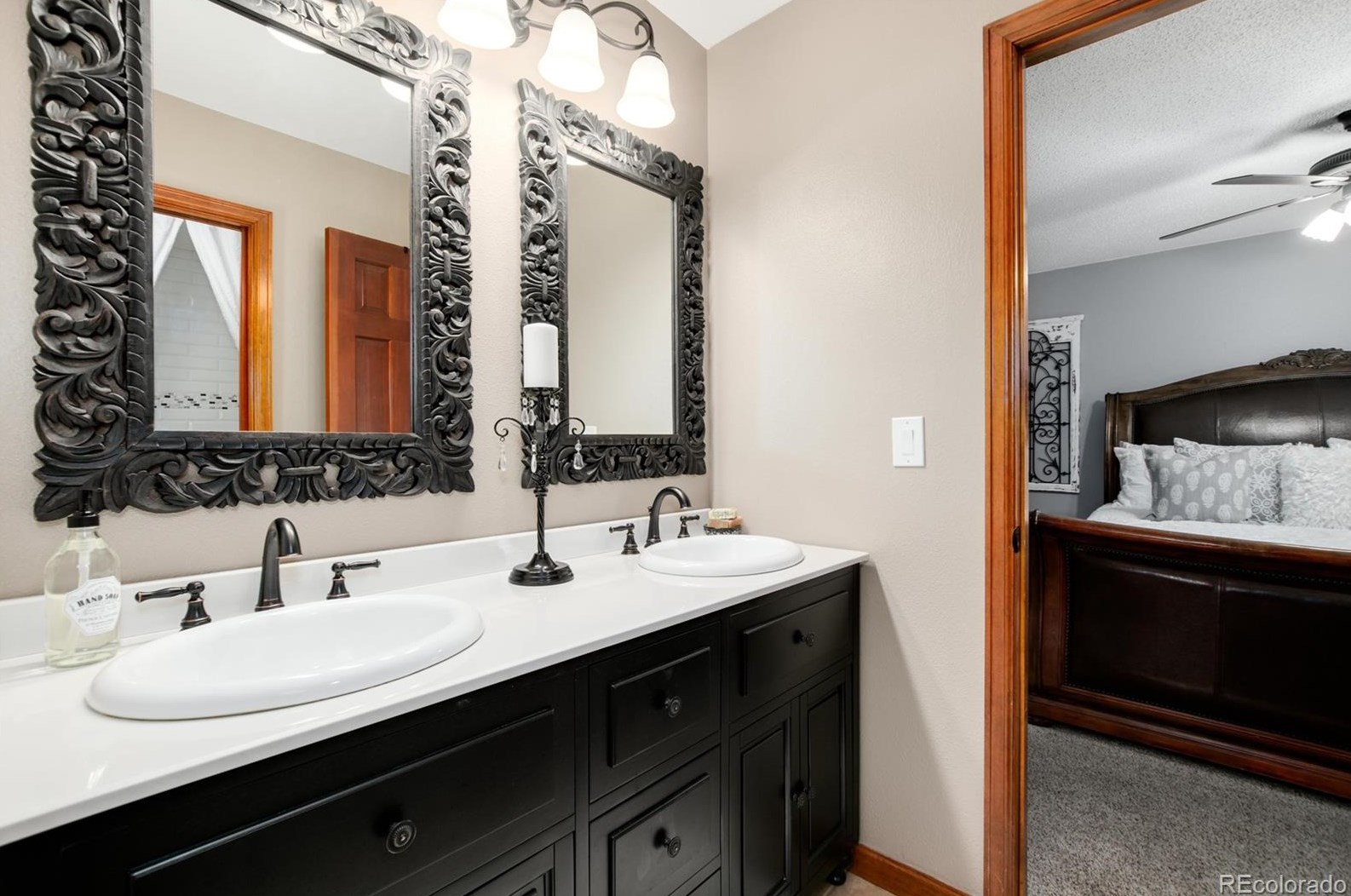 11441 Roxbury Pl, Littleton CO 80128-4967 exterior