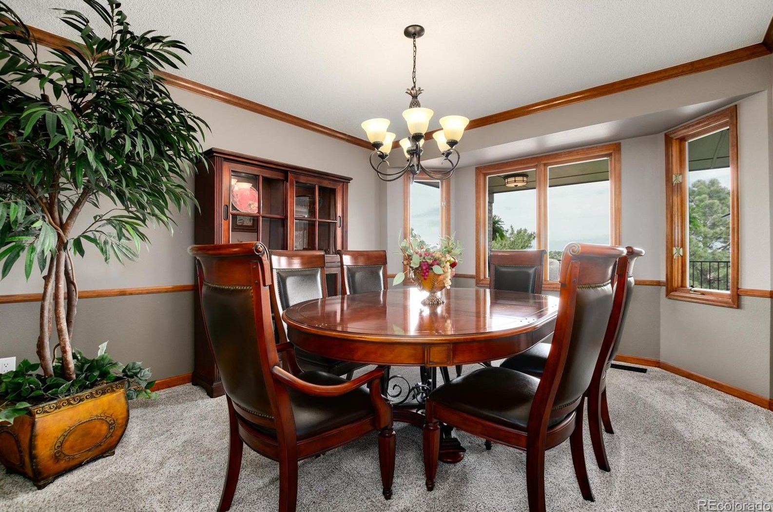 11441 Roxbury Pl, Littleton CO 80128-4967 exterior