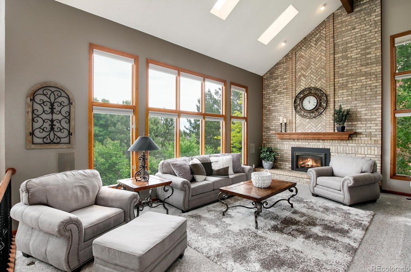 11441 Roxbury Pl, Littleton CO 80128-4967 exterior