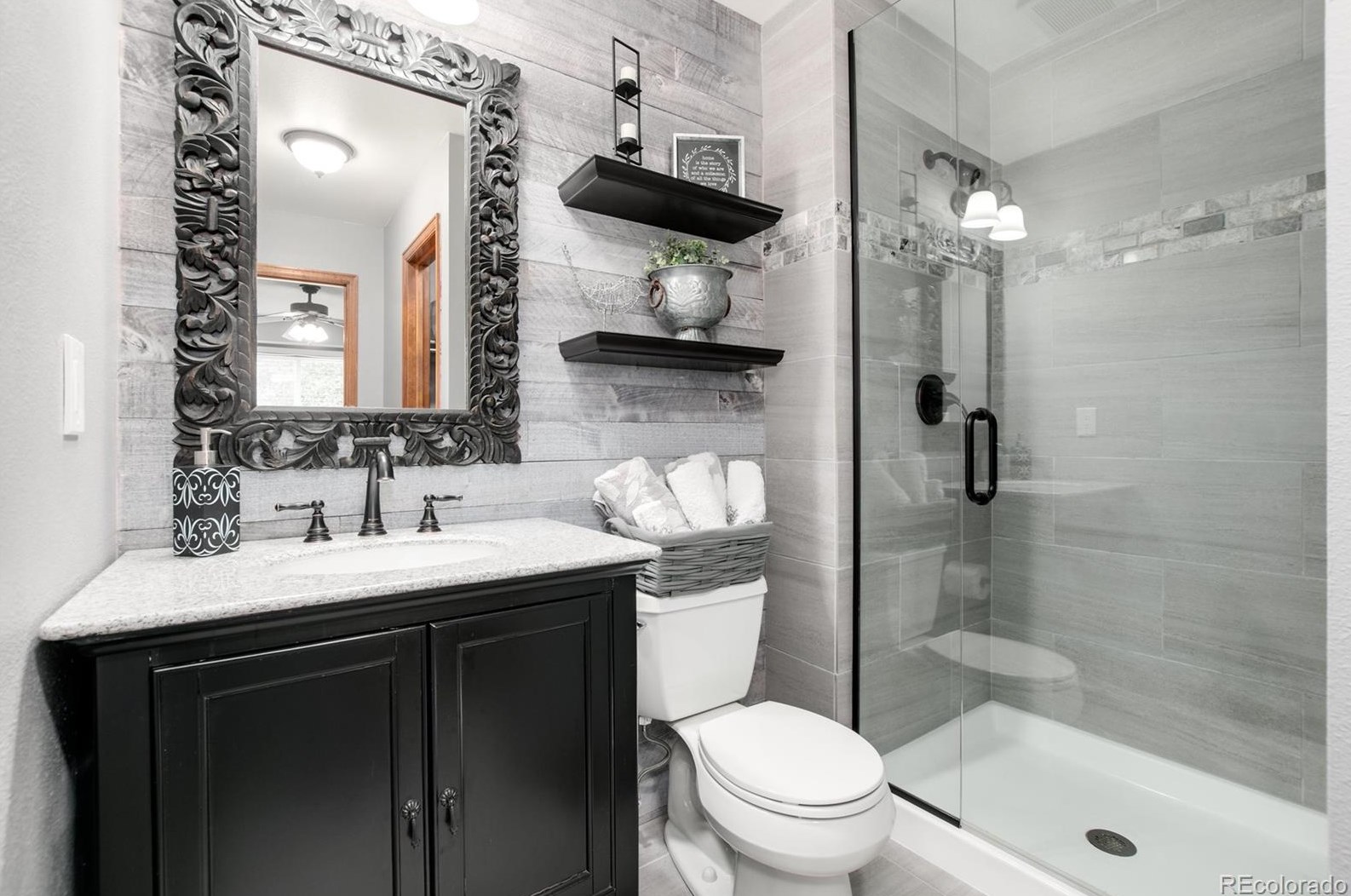 11441 Roxbury Pl, Littleton CO 80128-4967 exterior