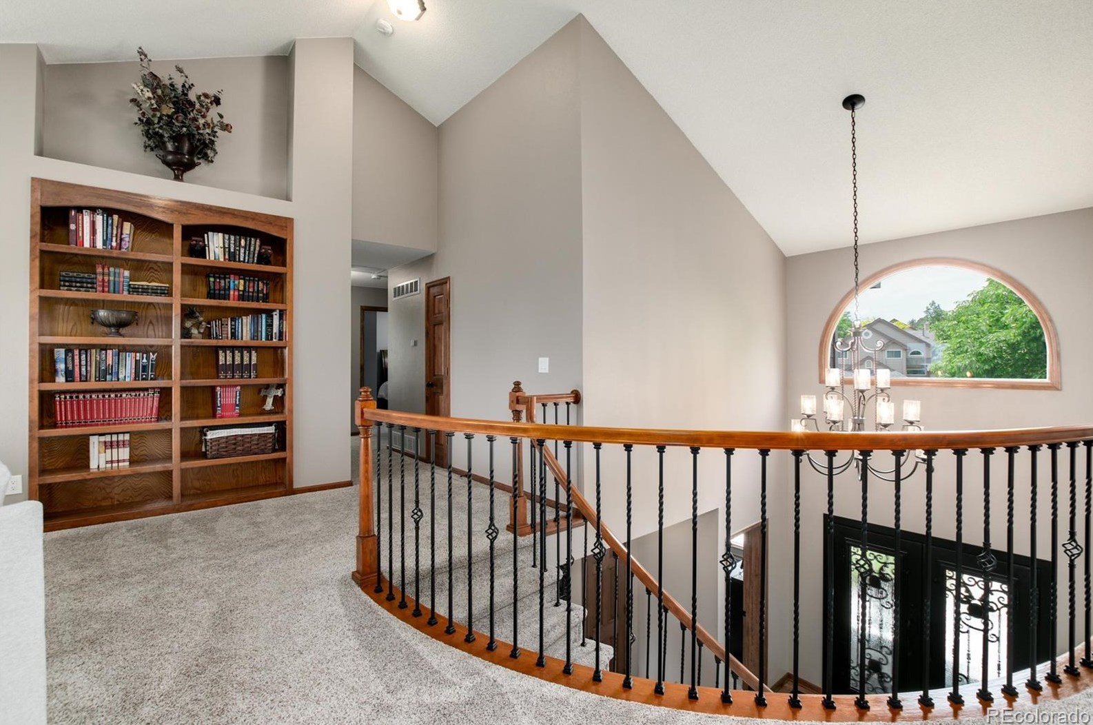 11441 Roxbury Pl, Littleton CO 80128-4967 exterior