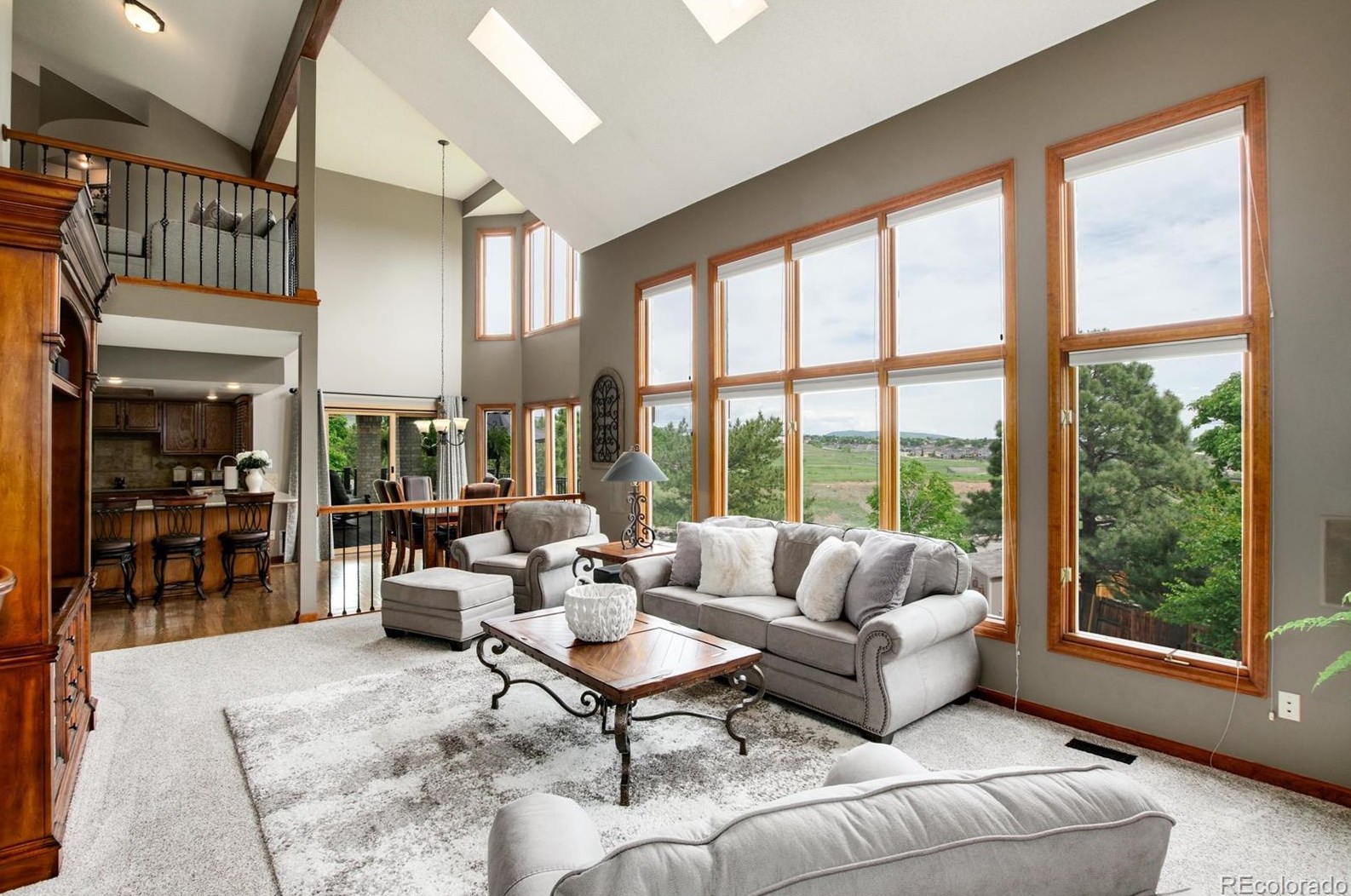 11441 Roxbury Pl, Littleton CO 80128-4967 exterior