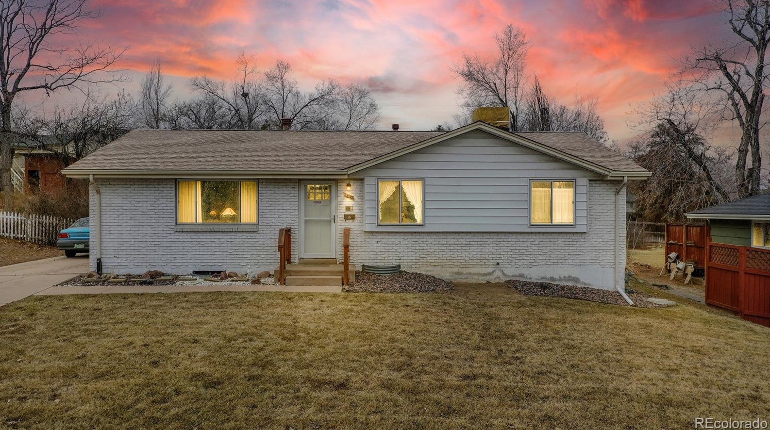 6643 Datura St, Littleton, CO 80120-3222