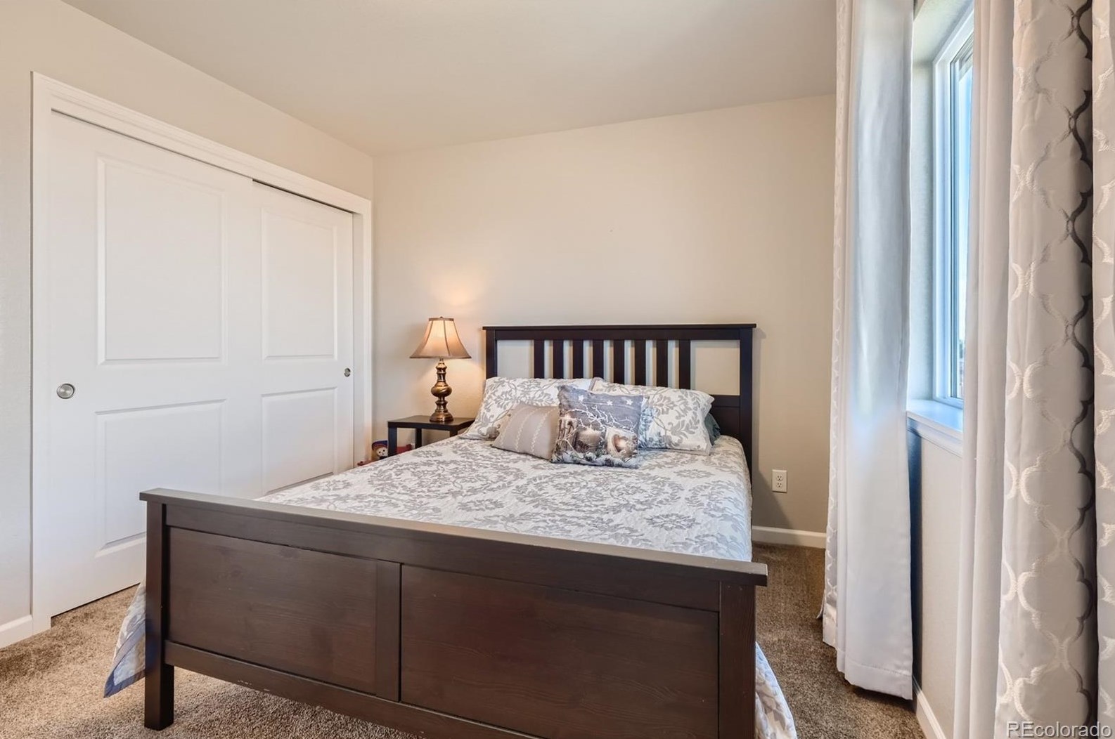 688 Depot Dr, Milliken CO 80543-3204 exterior