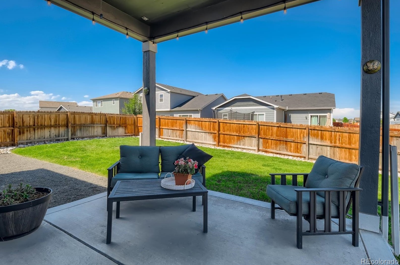 688 Depot Dr, Milliken CO 80543-3204 exterior