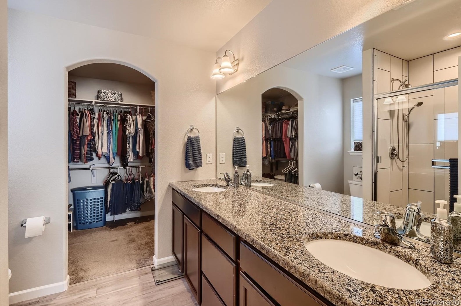 688 Depot Dr, Milliken CO 80543-3204 exterior