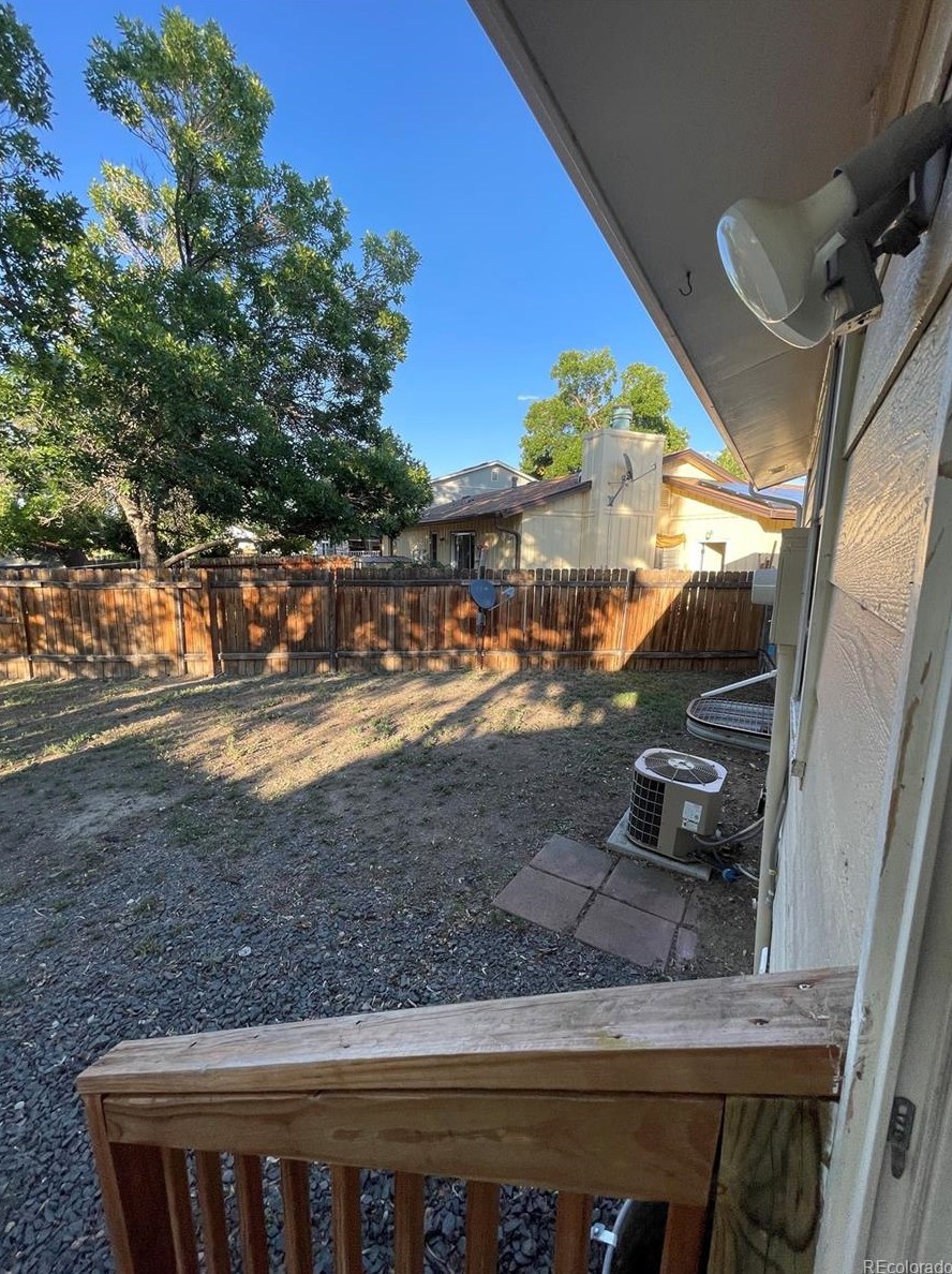 8717 86 Dr, Arvada CO 80005-1576 exterior