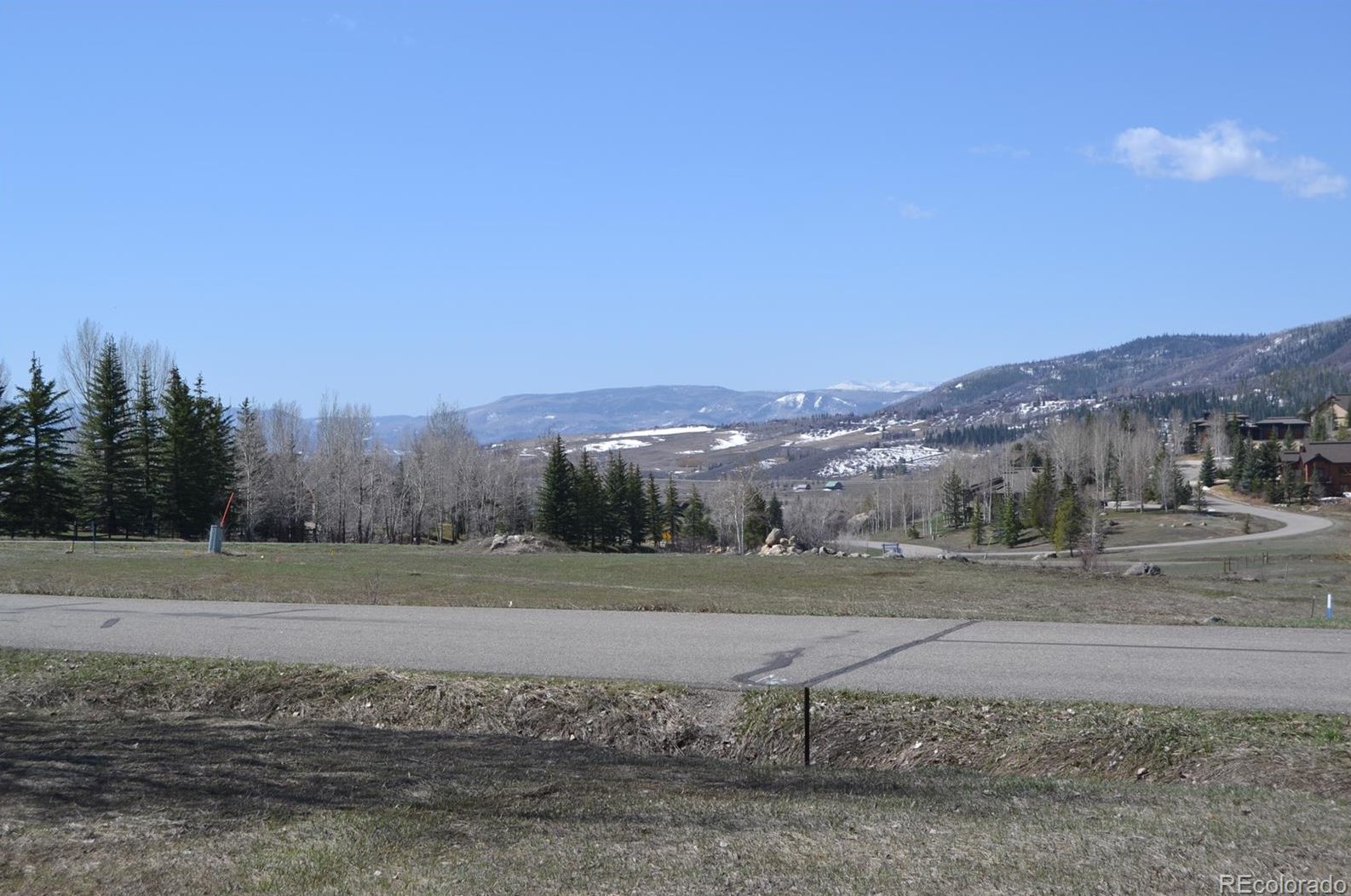 848 Spring Hill Rd, Steamboat Springs, CO 80487-8830