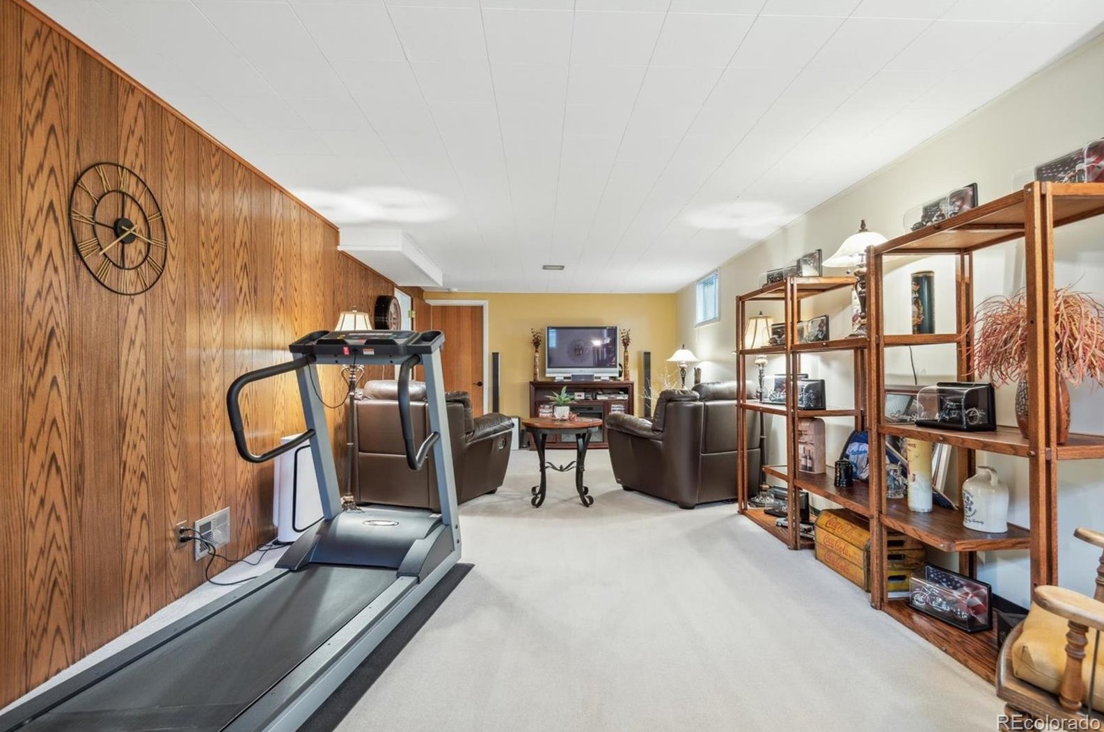 6705 Saulsbury St, Arvada CO  80003-3935 exterior