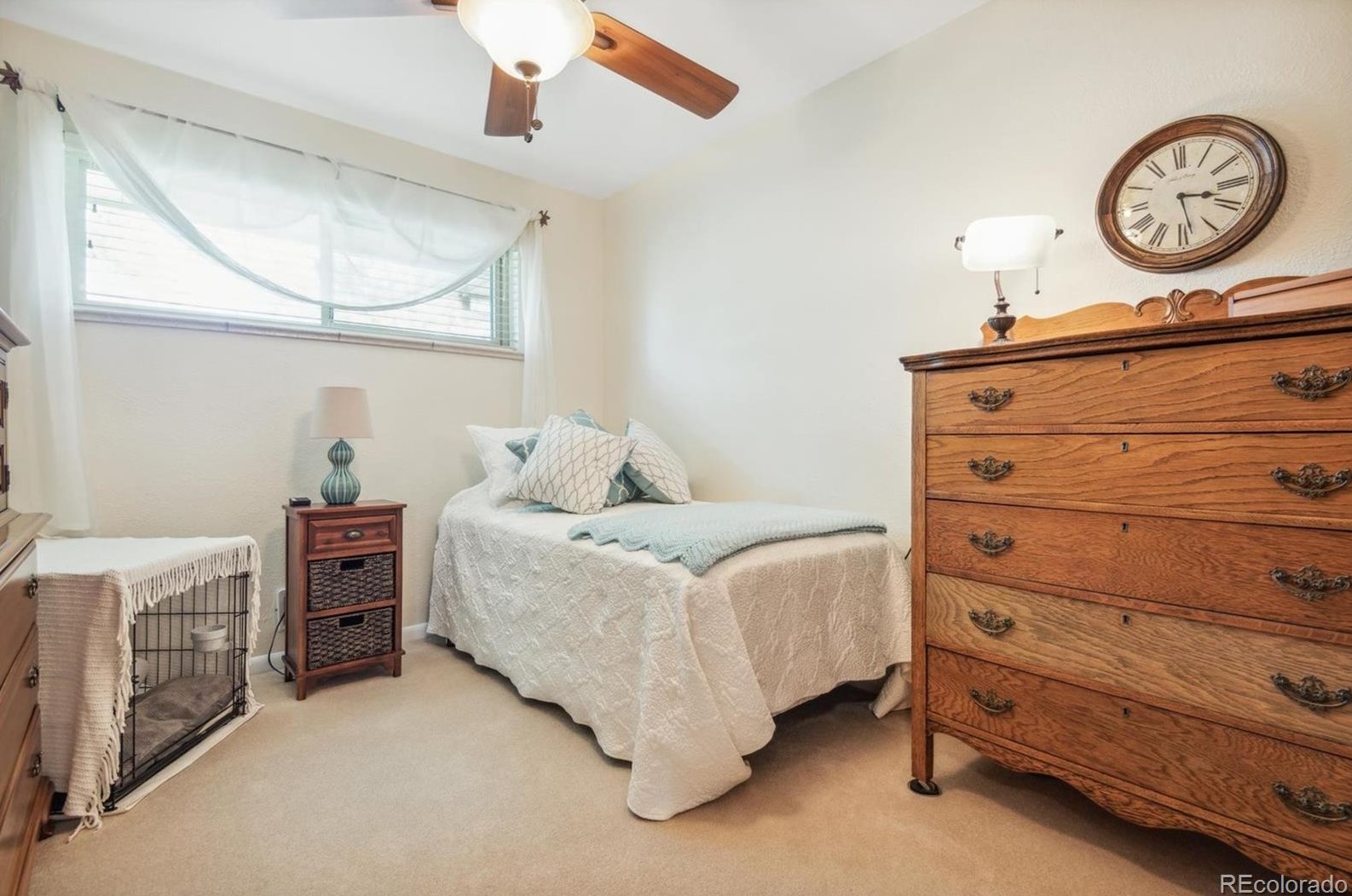 6705 Saulsbury St, Arvada CO  80003-3935 exterior