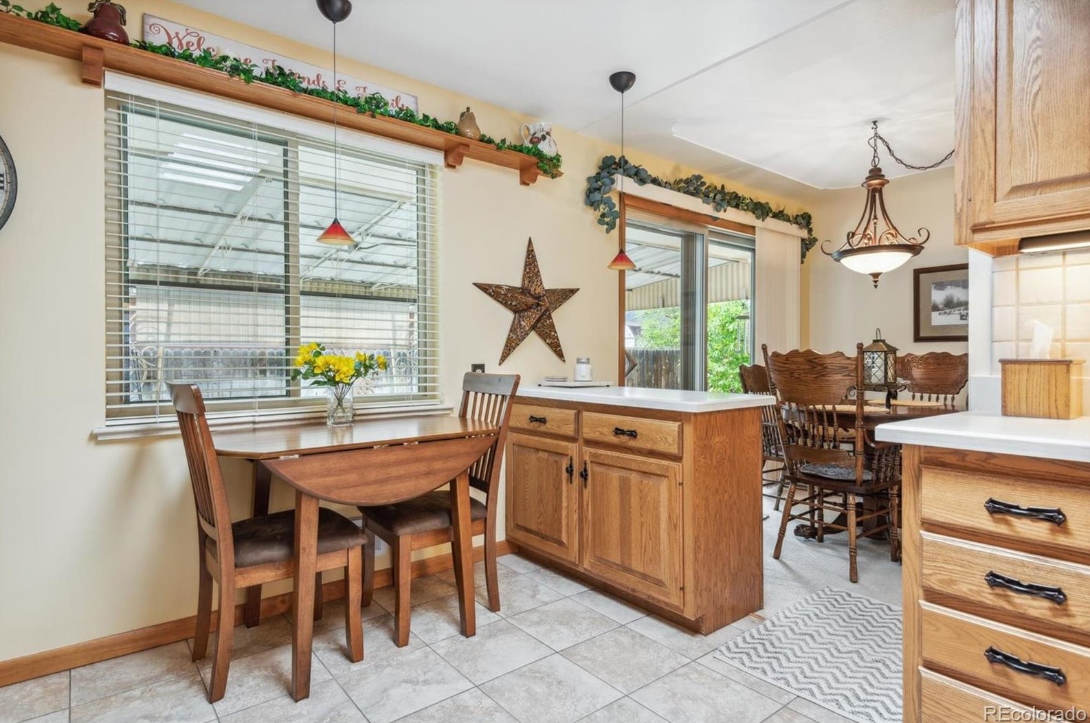 6705 Saulsbury St, Arvada CO  80003-3935 exterior