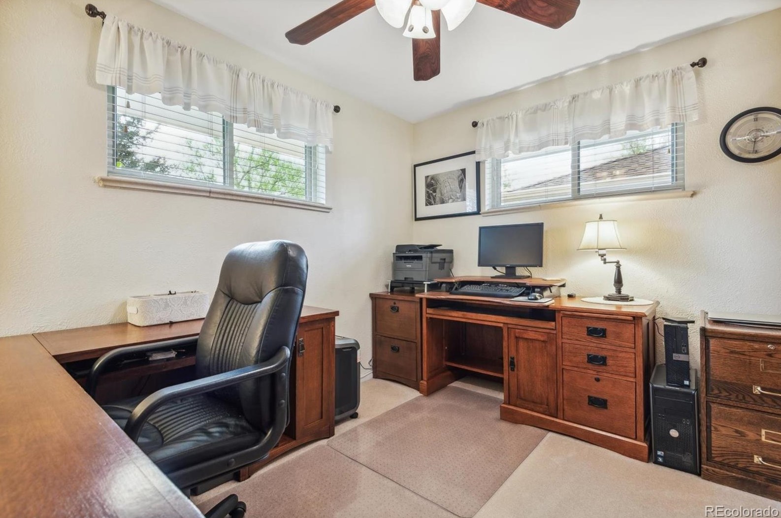 6705 Saulsbury St, Arvada CO  80003-3935 exterior