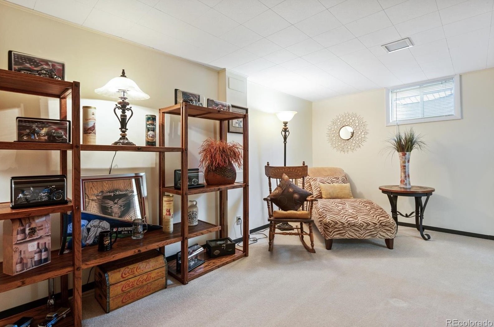 6705 Saulsbury St, Arvada CO  80003-3935 exterior