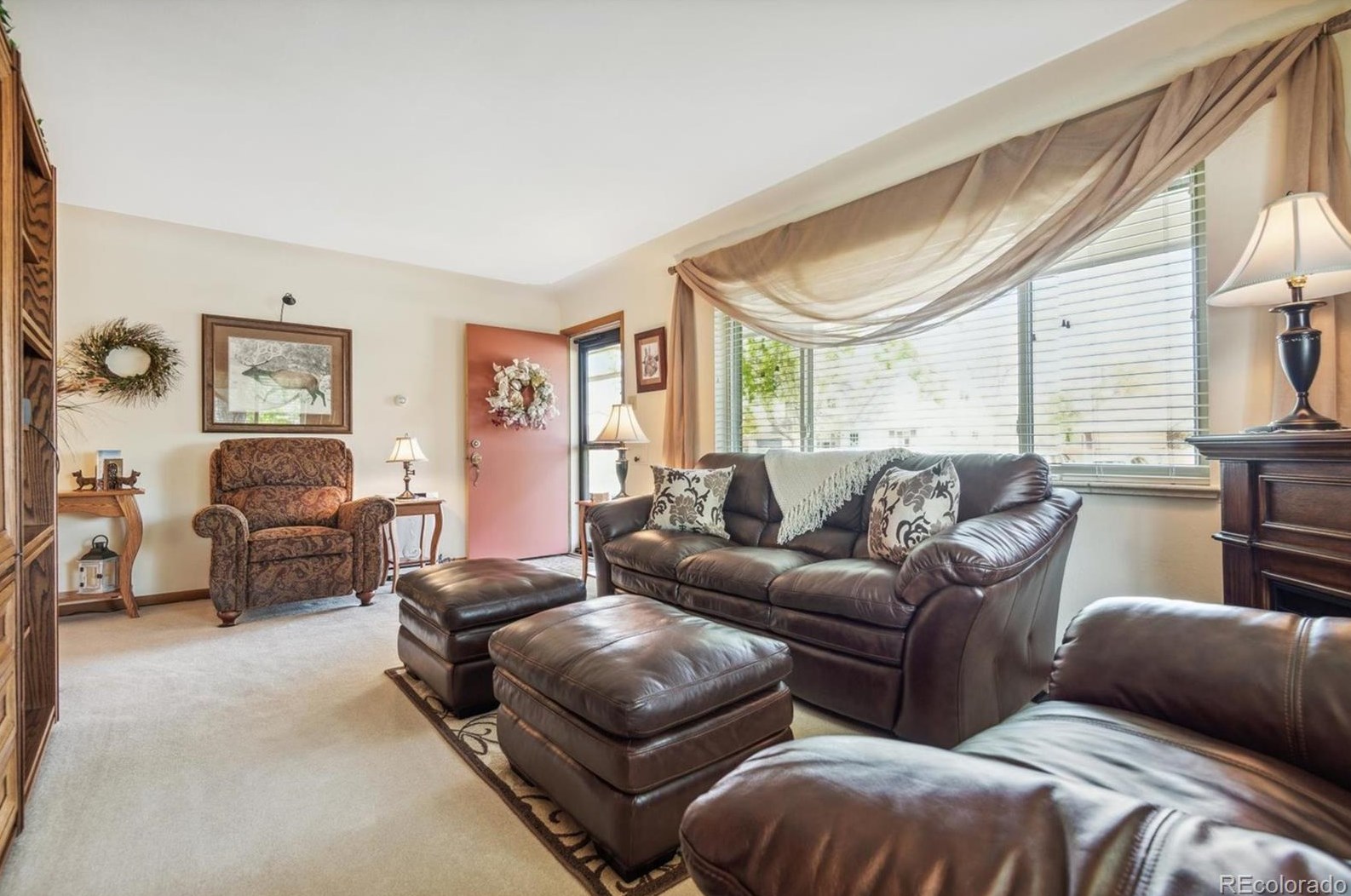 6705 Saulsbury St, Arvada CO  80003-3935 exterior