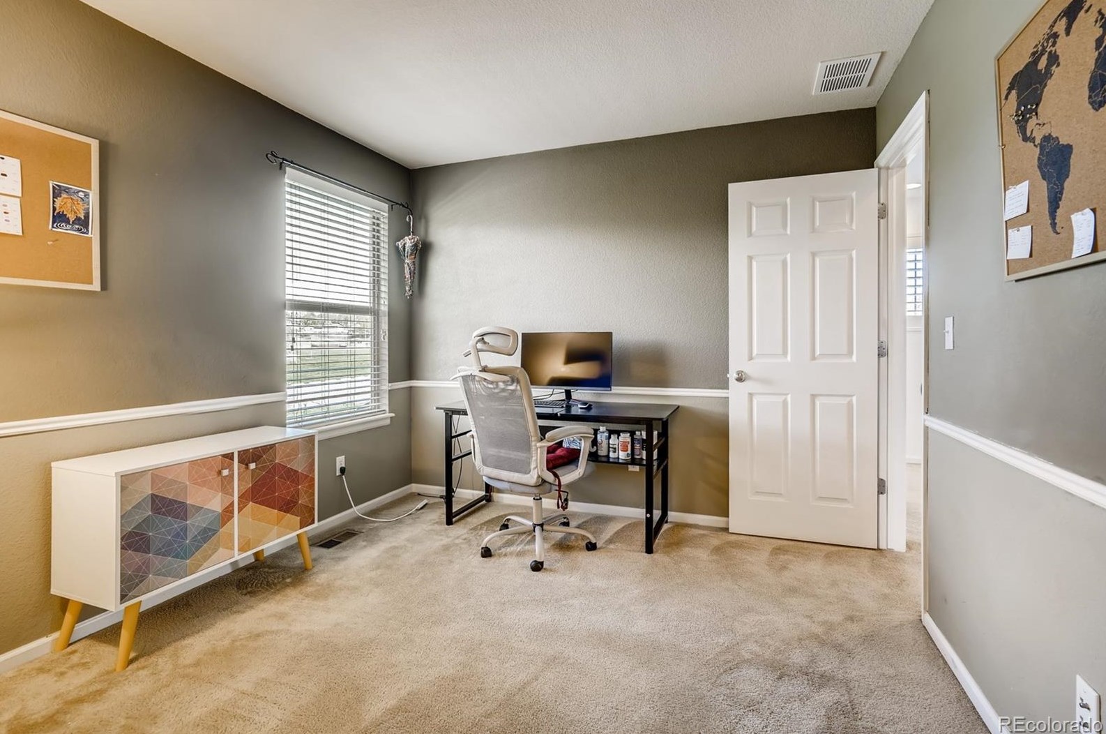 5594 73rd Ave, Arvada CO  80003-3309 exterior