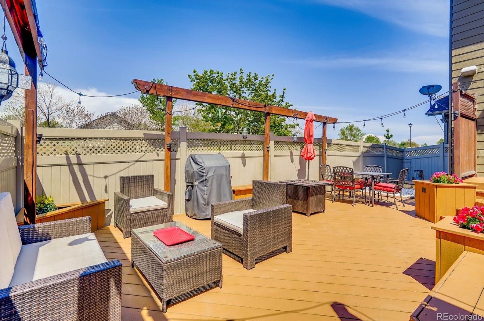 5594 73rd Ave, Arvada CO  80003-3309 exterior