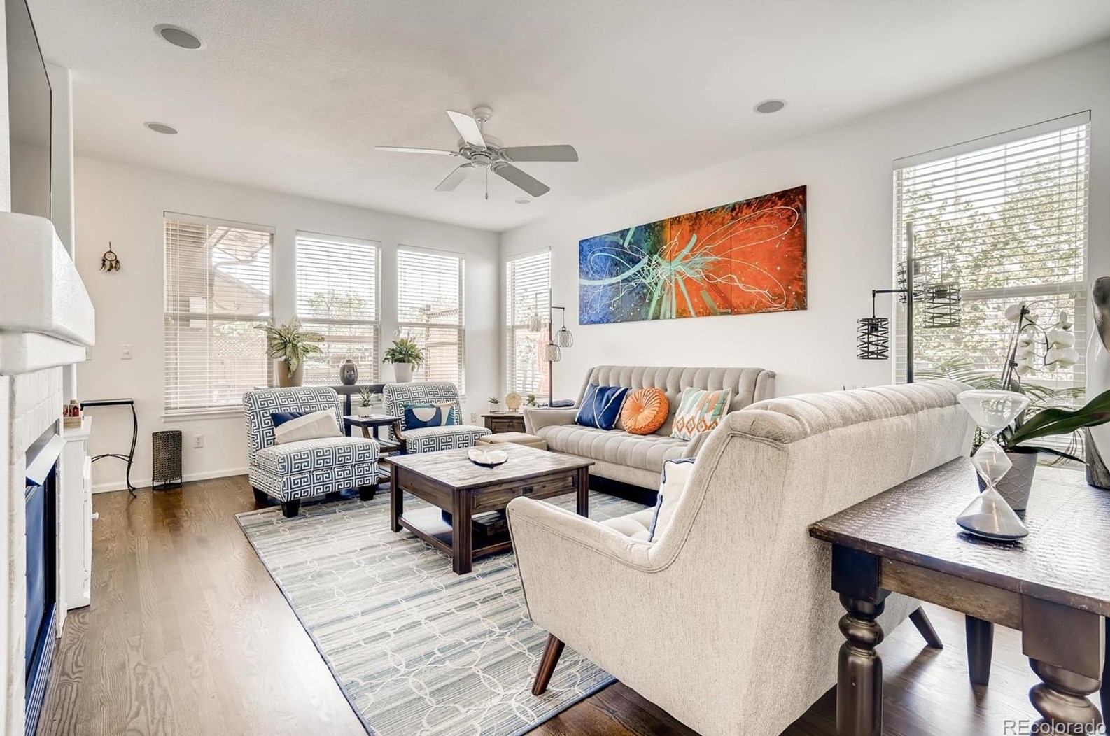 5594 73rd Ave, Arvada CO  80003-3309 exterior