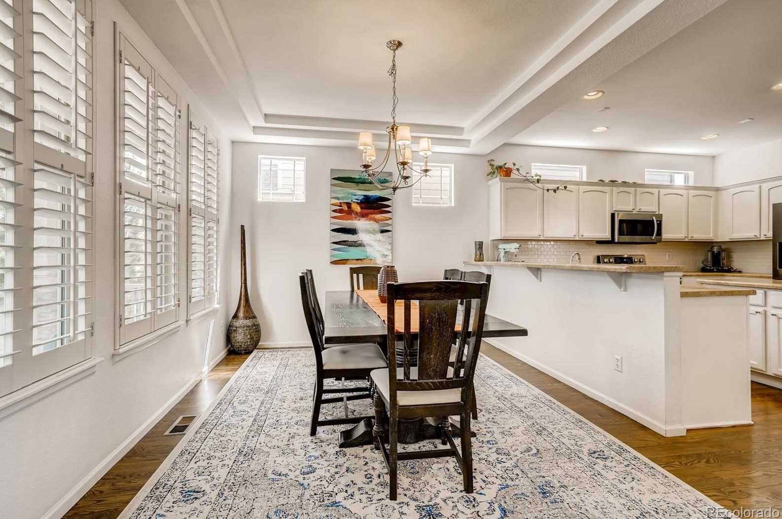 5594 73rd Ave, Arvada CO  80003-3309 exterior