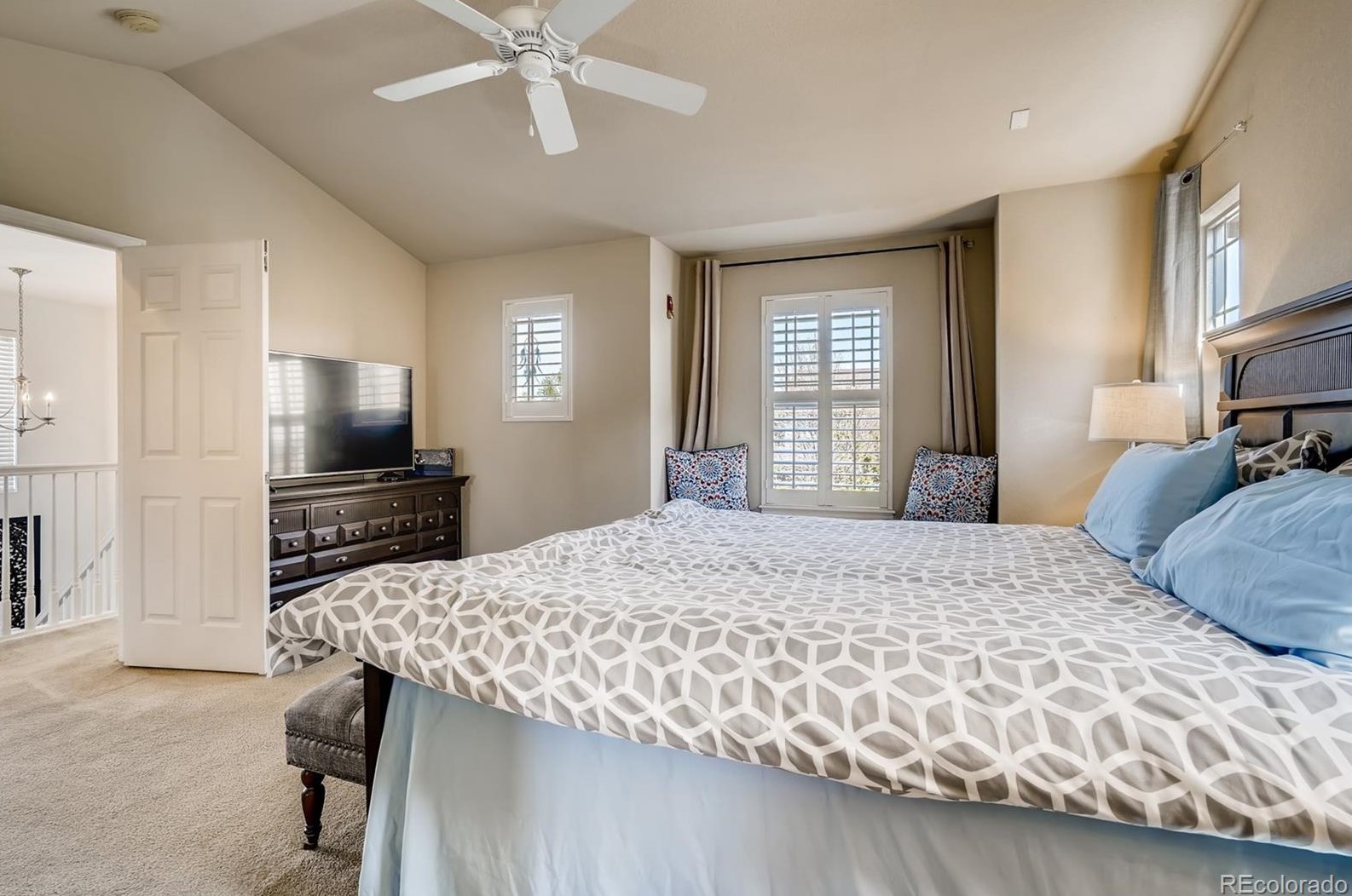 5594 73rd Ave, Arvada CO  80003-3309 exterior