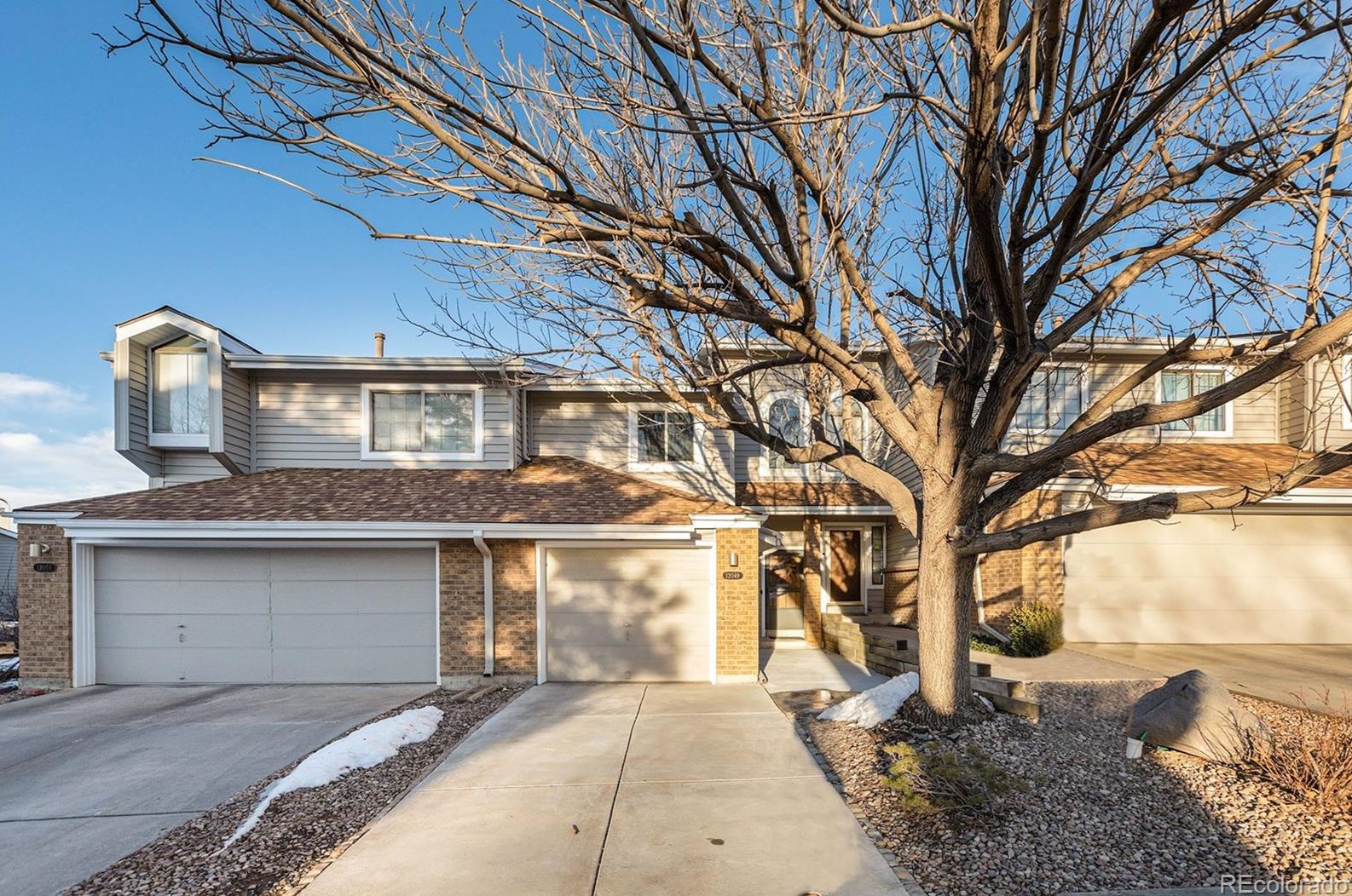 12049 W Chenango Dr, Morrison, CO 80465