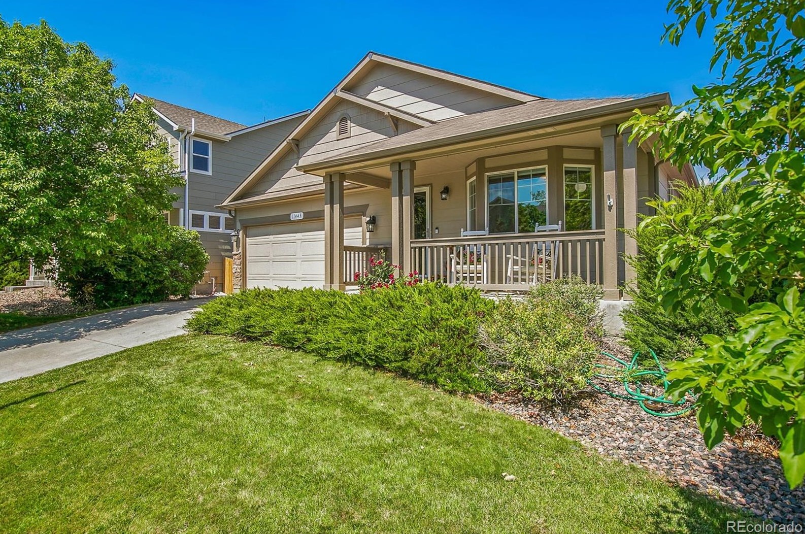 11443 Ironton St, Henderson, CO 80640