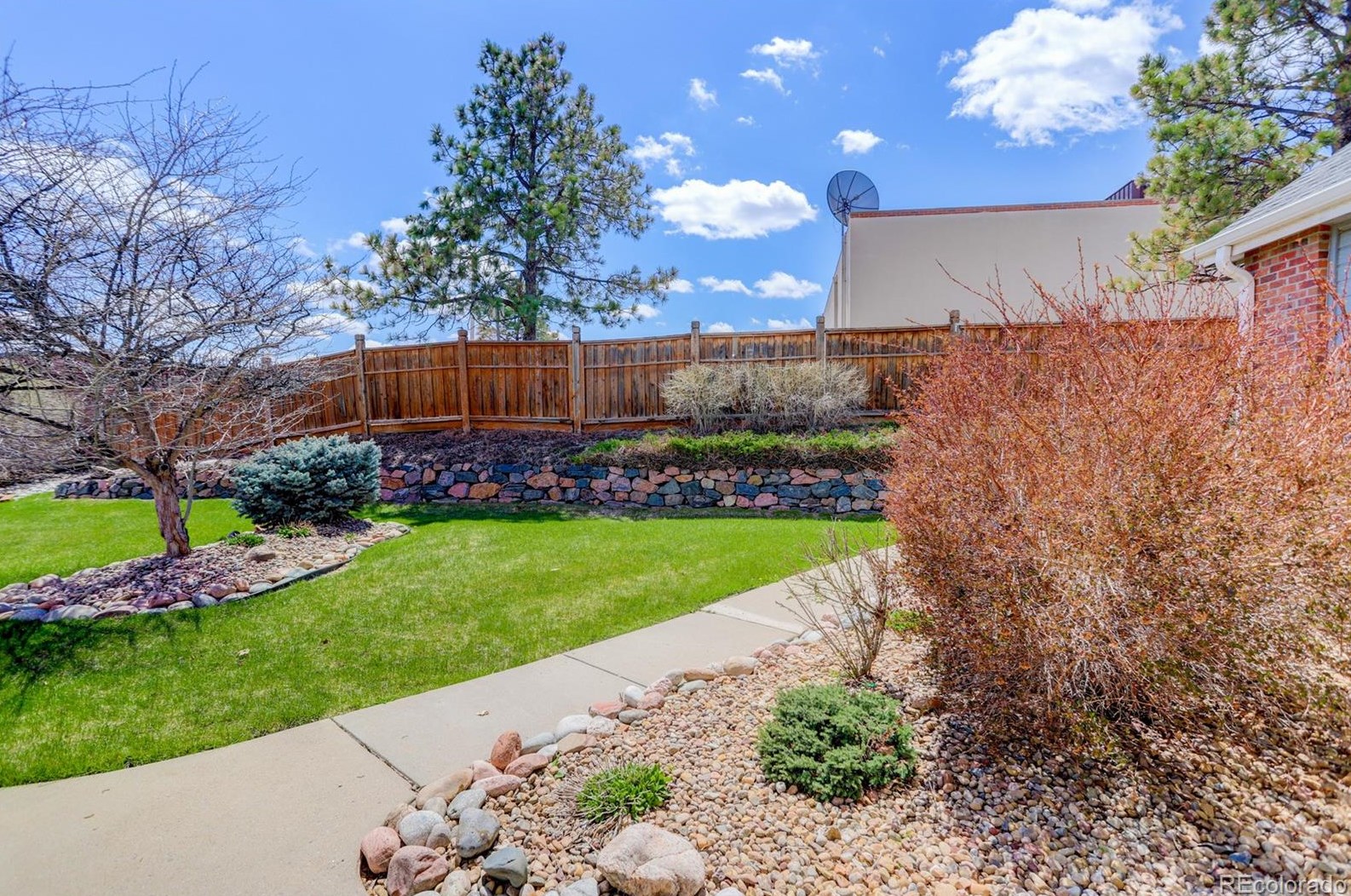 4901 Ammons St, Littleton CO  80123-1348 exterior