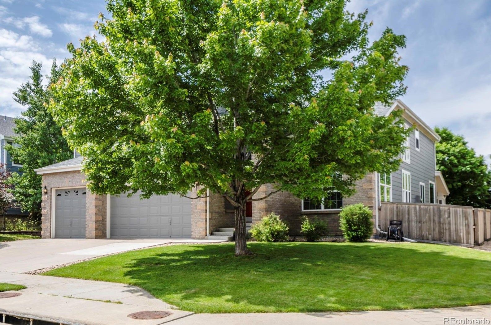 1916 Kinnikinnick Dr, Erie, CO 80516-7963