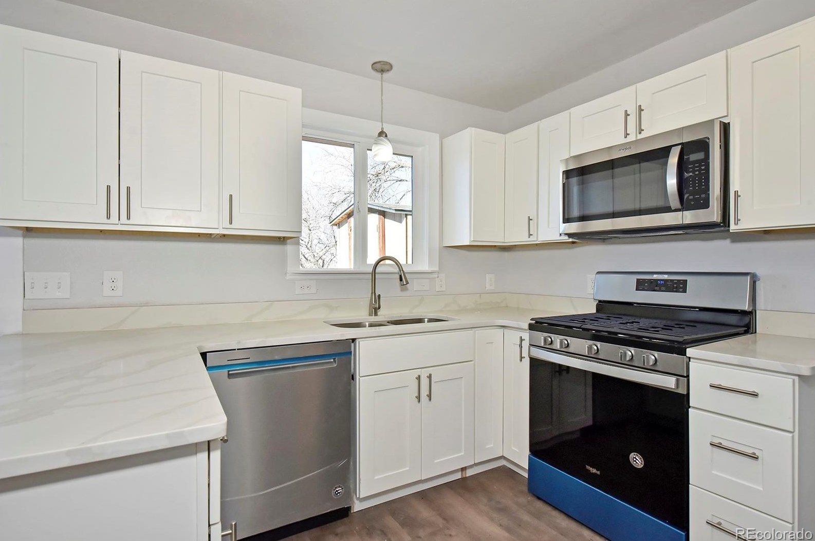 6990 Kipling St, Colorado Springs CO 80911-2705 exterior