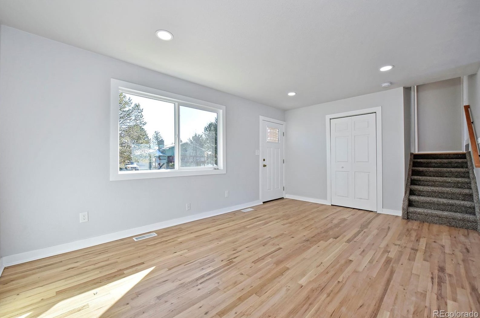 6990 Kipling St, Colorado Springs CO 80911-2705 exterior