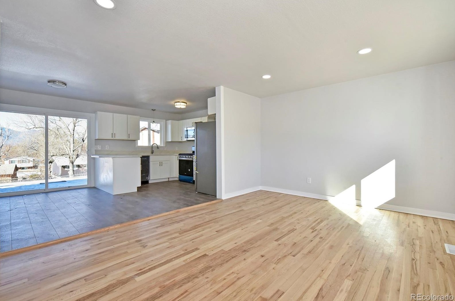 6990 Kipling St, Colorado Springs CO 80911-2705 exterior