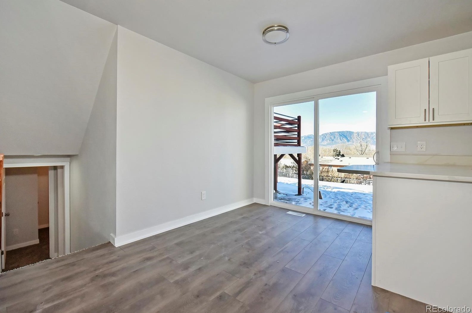 6990 Kipling St, Colorado Springs CO 80911-2705 exterior