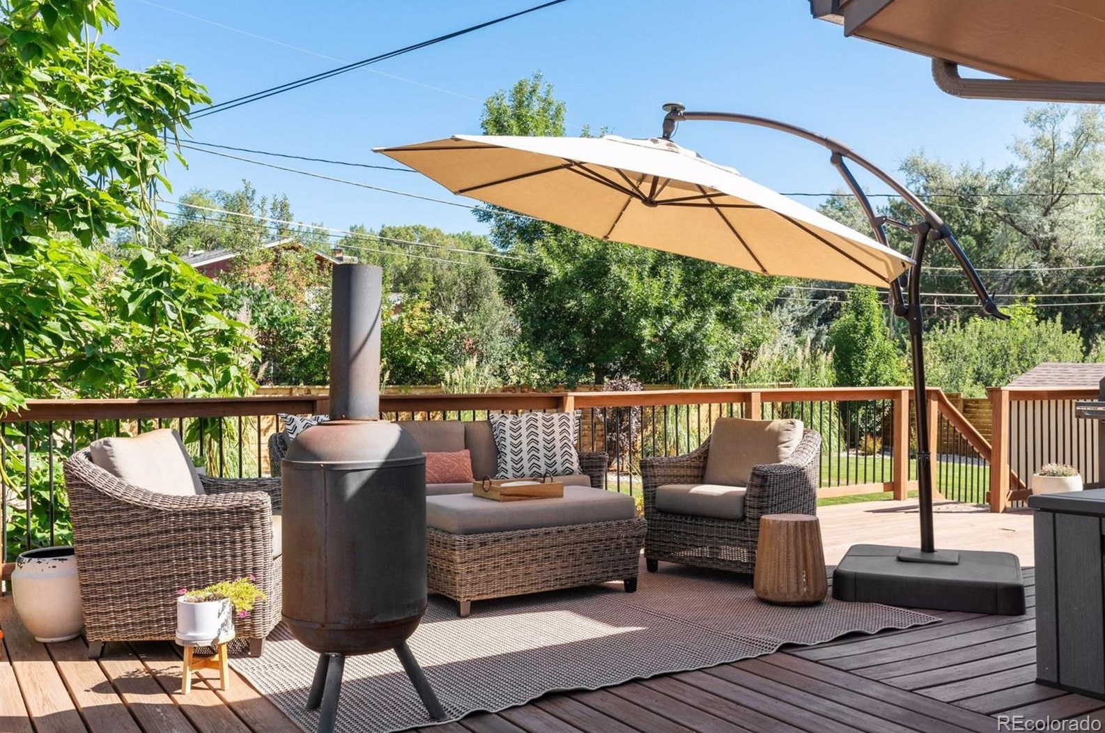 9185 73rd Ave, Arvada CO  80005-4202 exterior