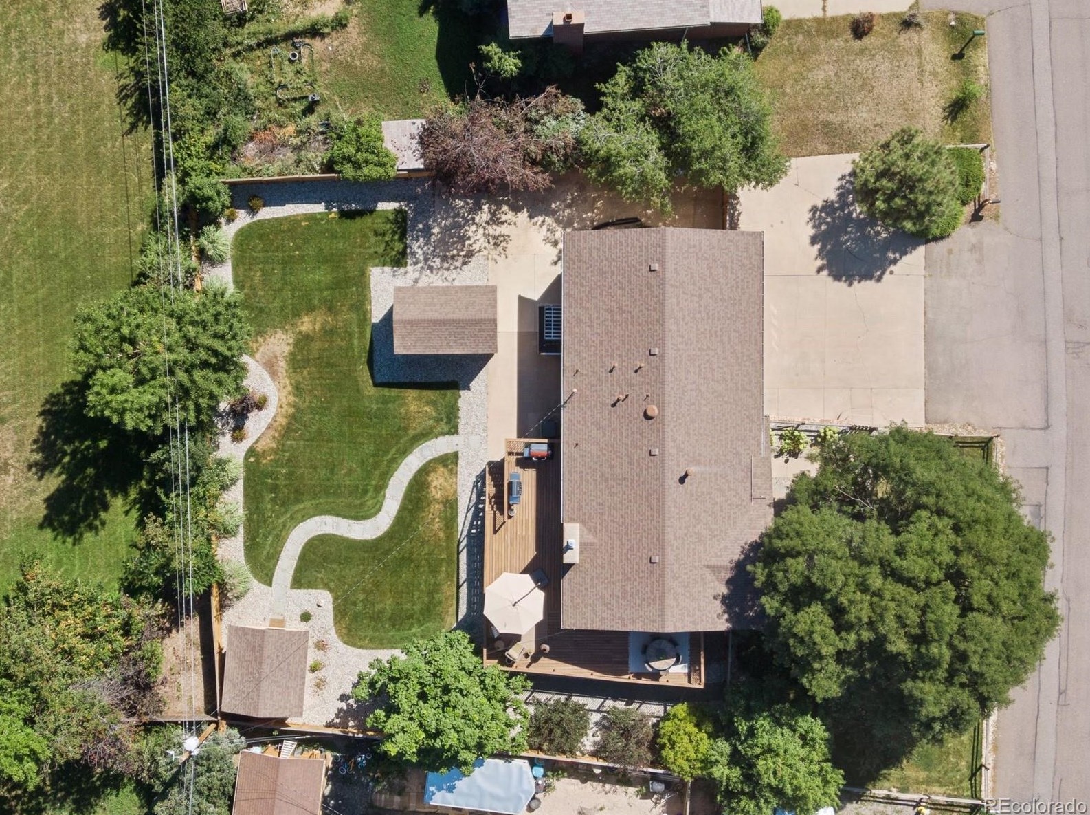 9185 73 Ave, Arvada CO  80005-3811 exterior