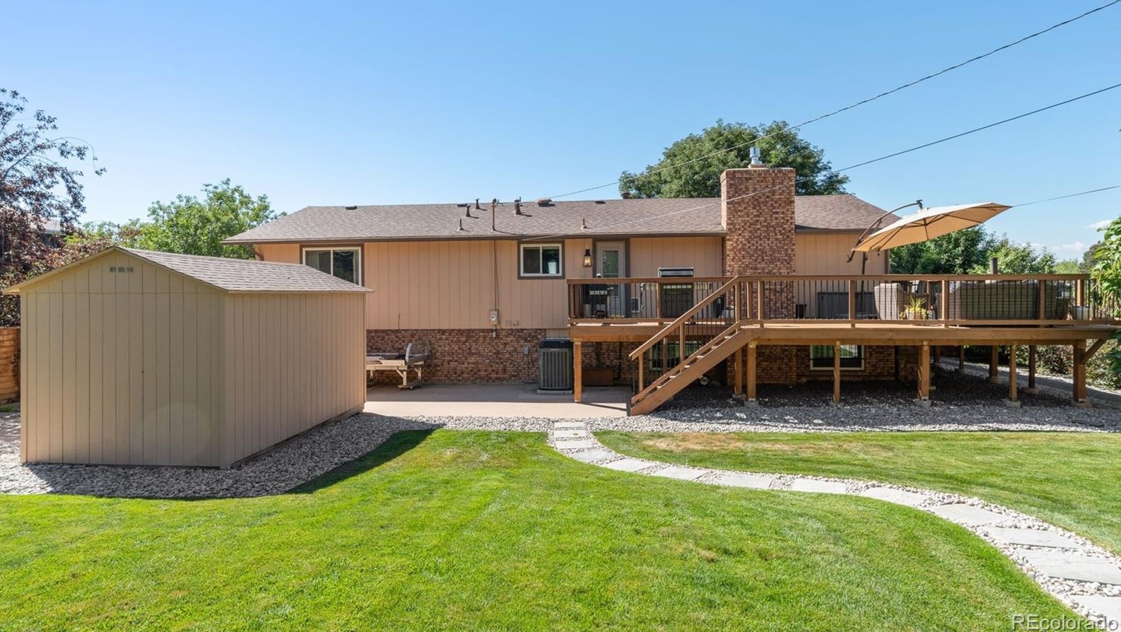 9185 73 Ave, Arvada CO  80005-3811 exterior