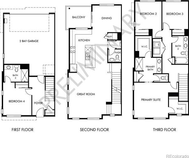 5708 Vivian St, Arvada, CO 80002