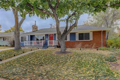2526 S Cherry Street - Photo 1