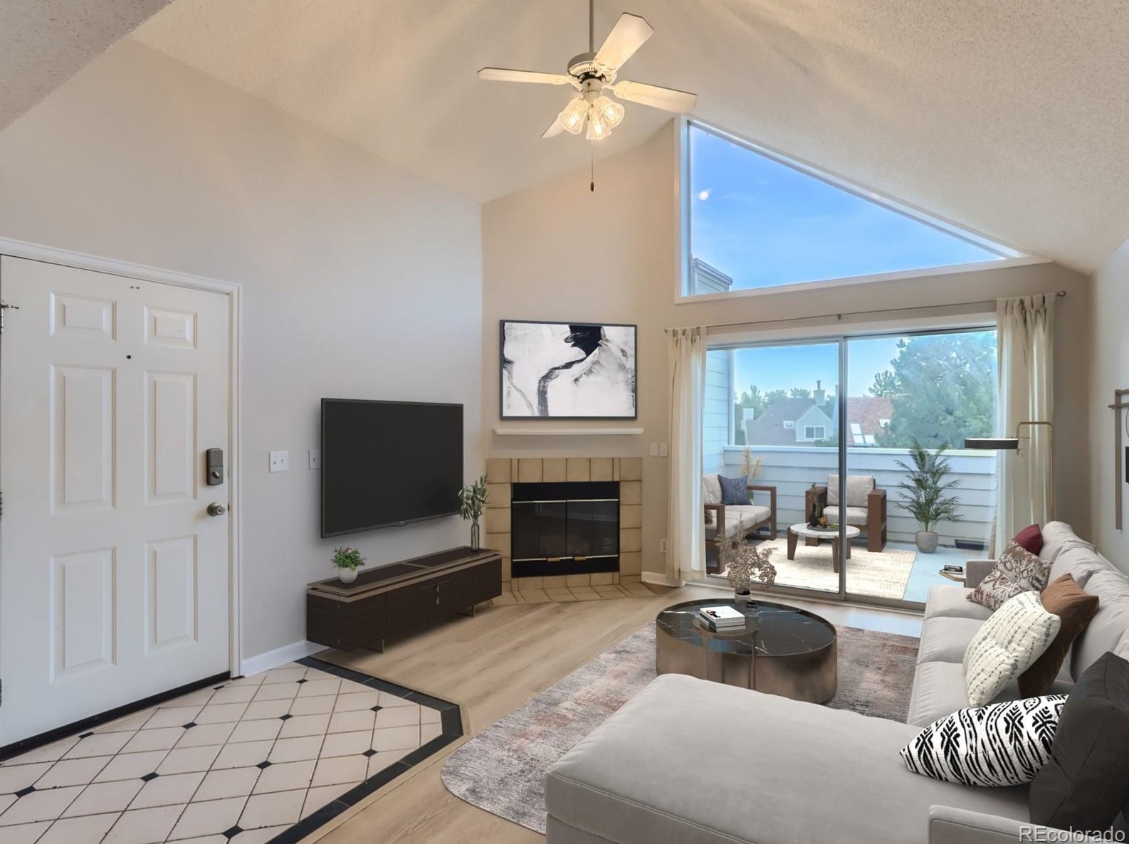 4870 Twin Lakes Rd #5, Boulder, CO 80301