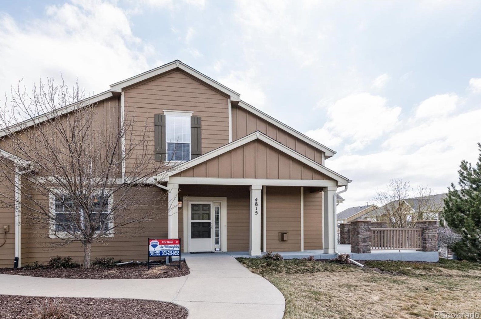4815 Stony Mesa Ct, Castle Rock, CO 80108-7427