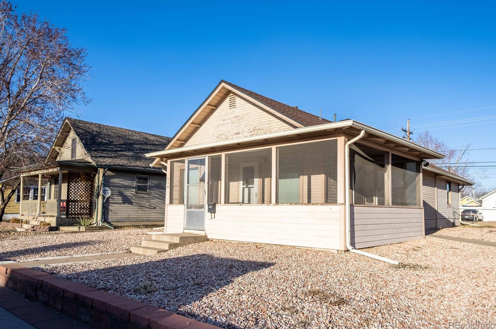 114 Mckinley Ave, Wattenburg, CO 80621