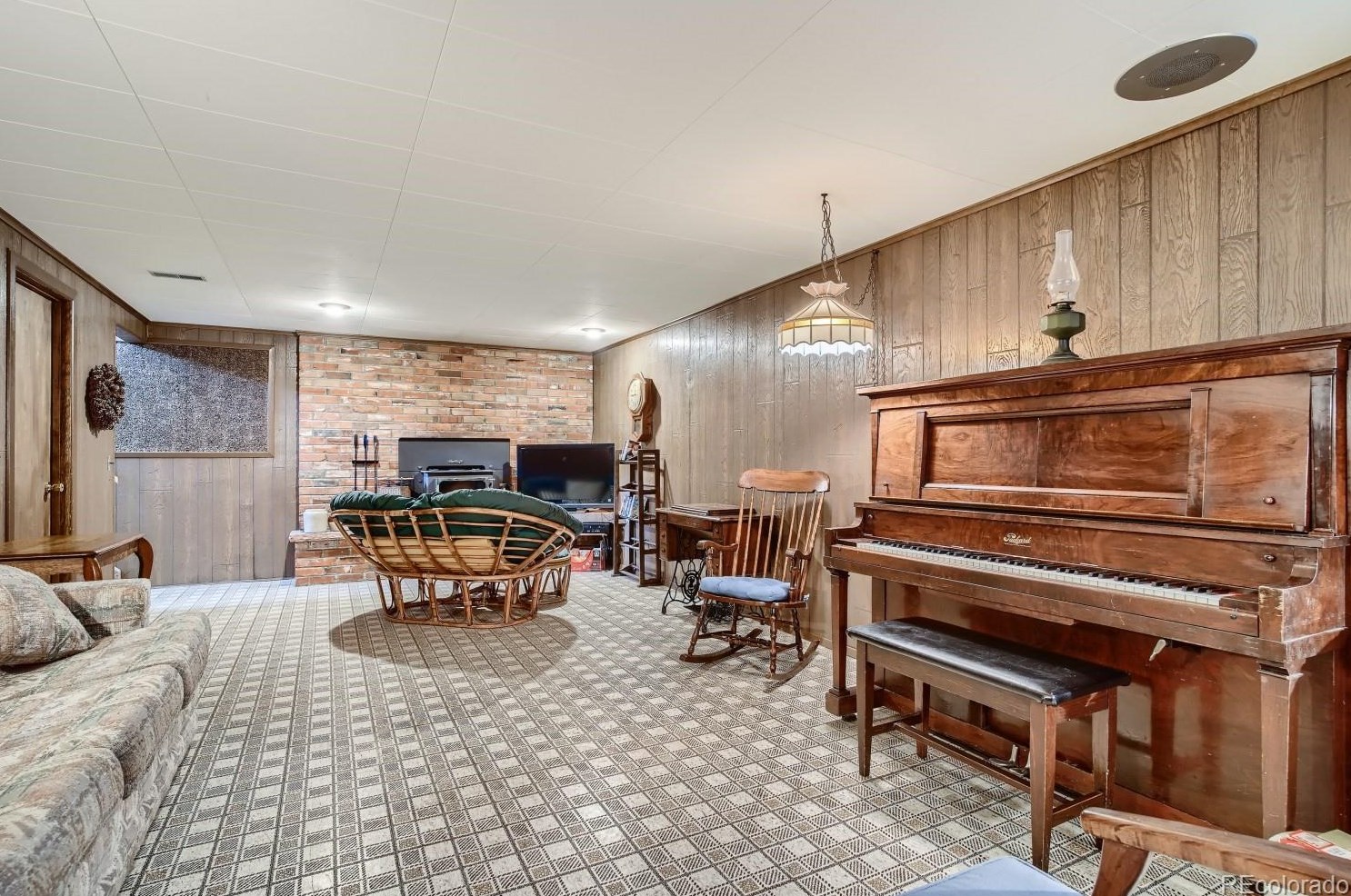 6962 Dover Cir, Arvada CO  80005-1548 exterior