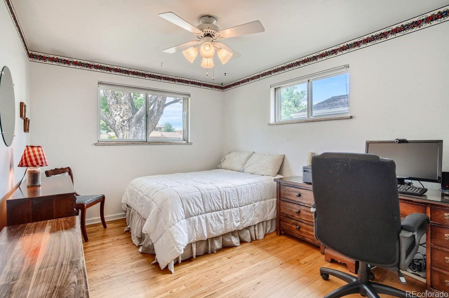 6962 Dover Cir, Arvada CO  80005-1548 exterior