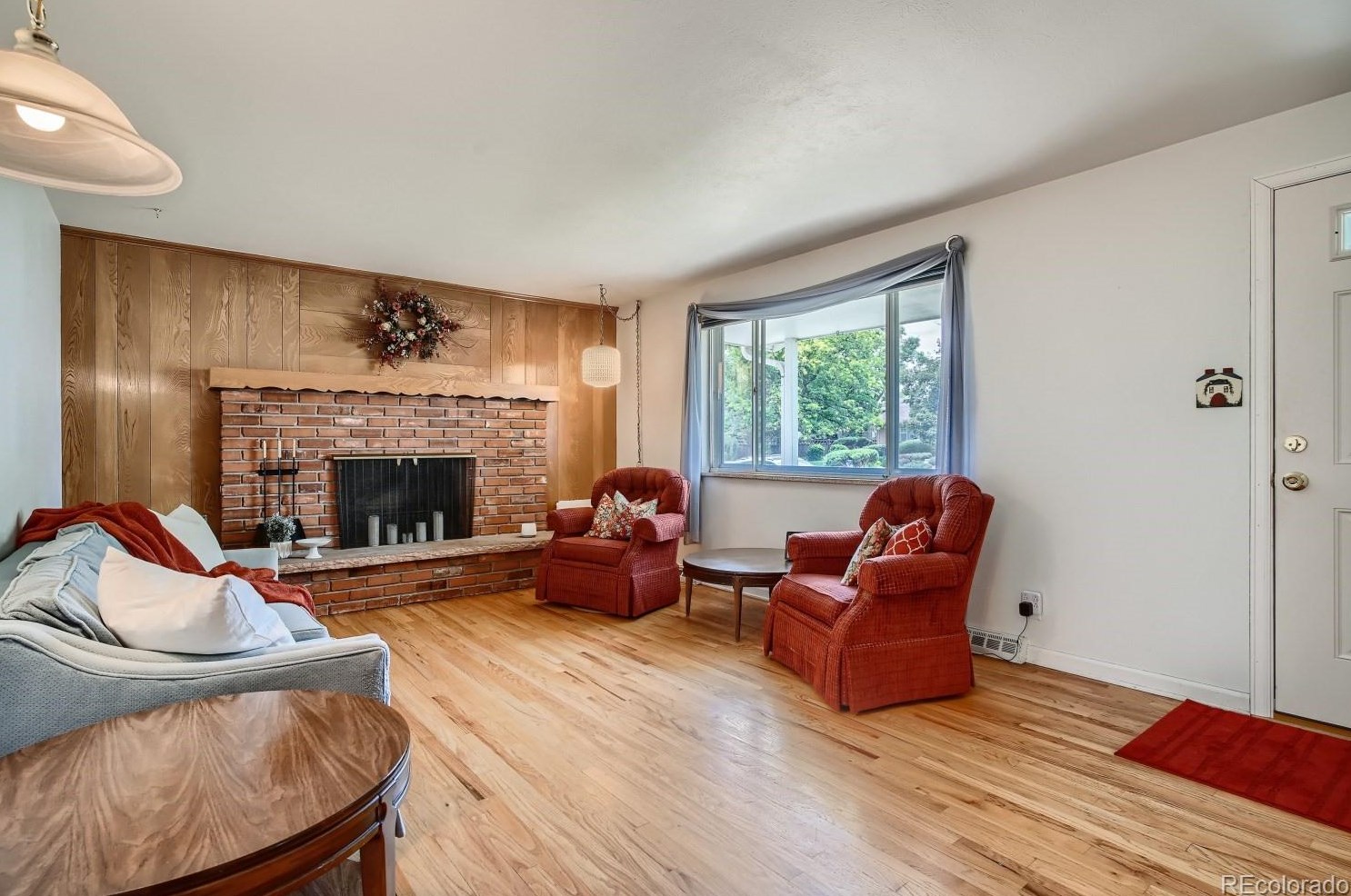 6962 Dover Cir, Arvada CO  80004-1732 exterior