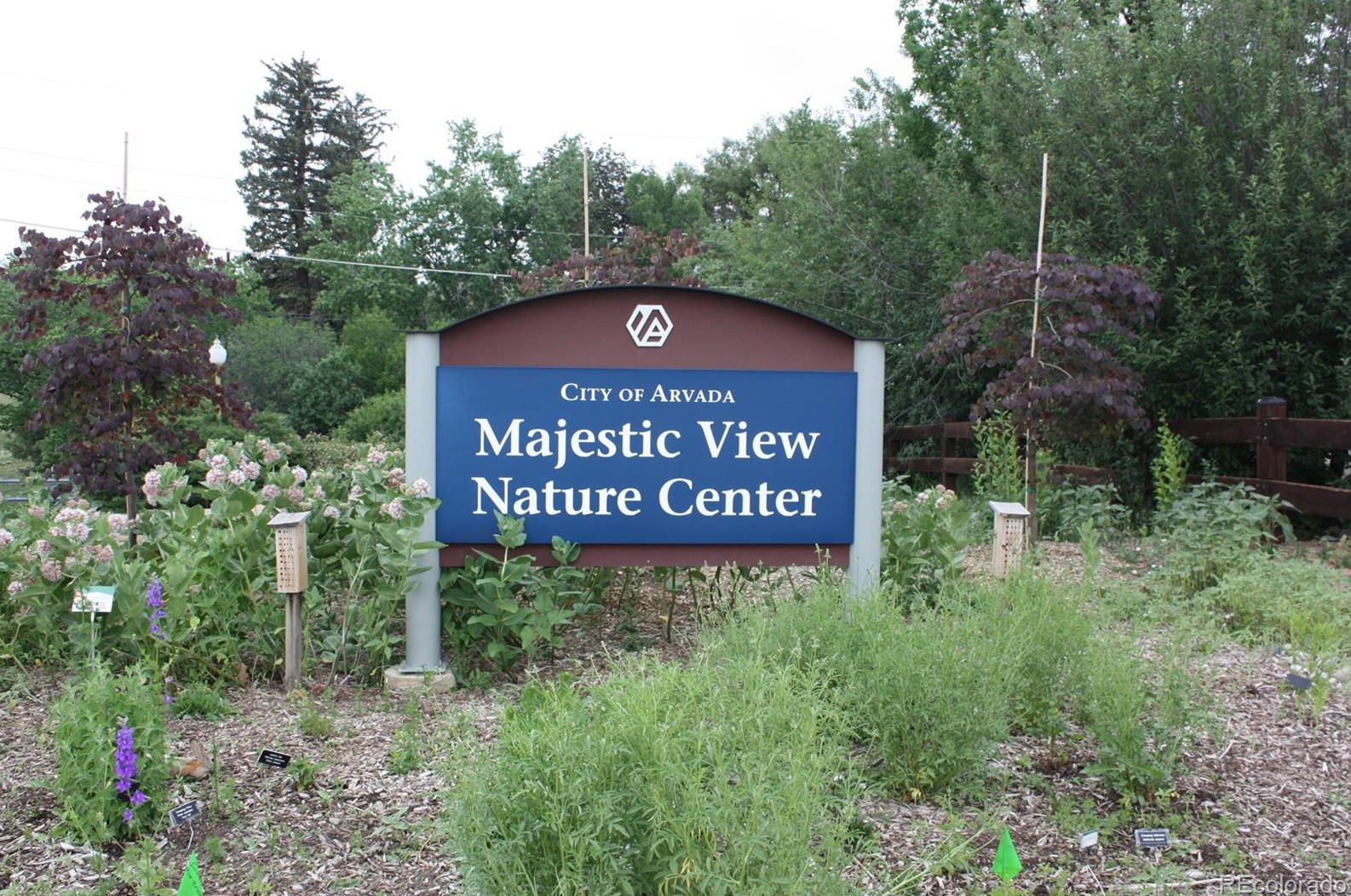6962 Dover Cir, Arvada CO  80005-1548 exterior