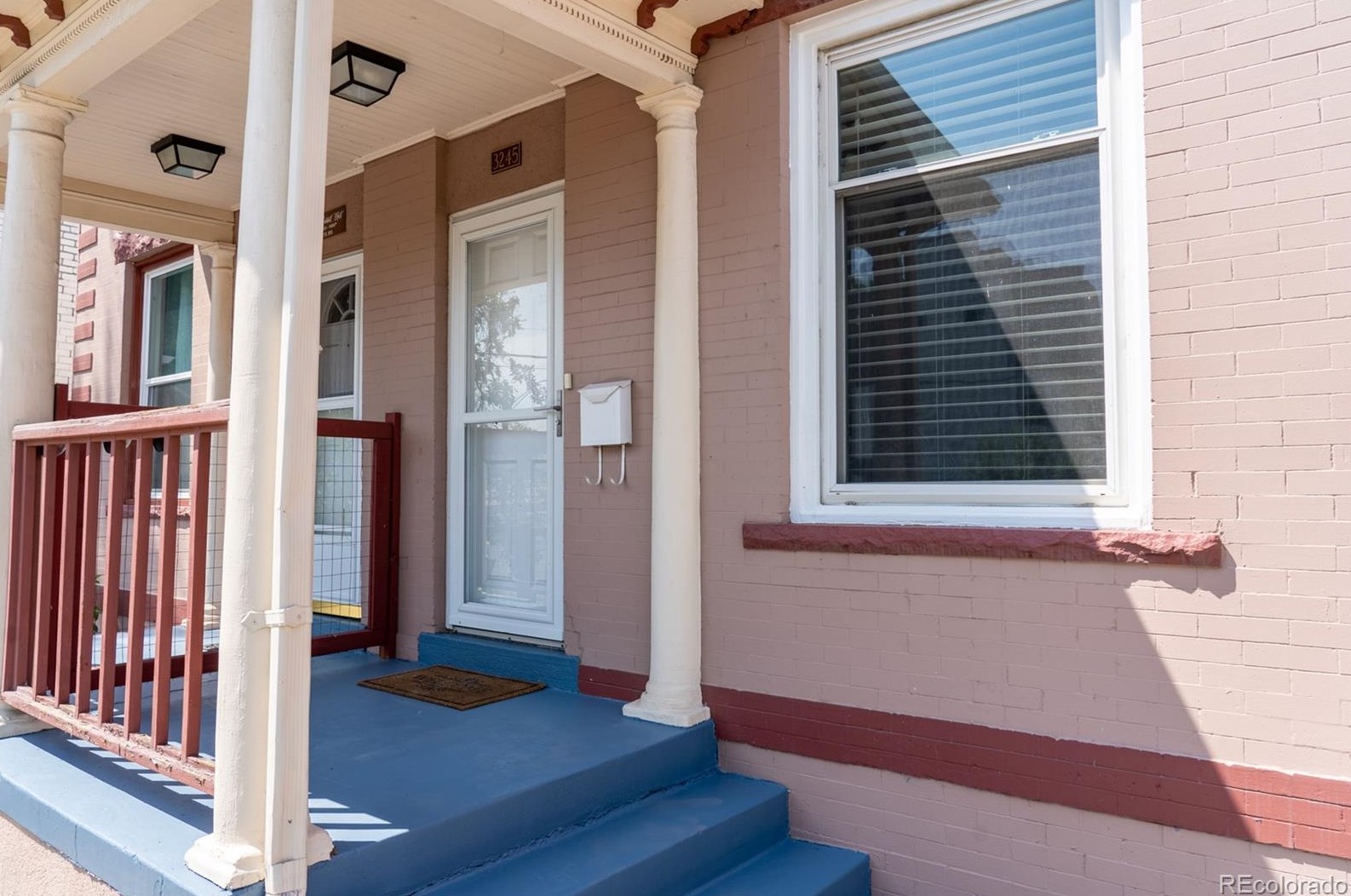 3245 W Conejos Pl, Denver, CO 80204