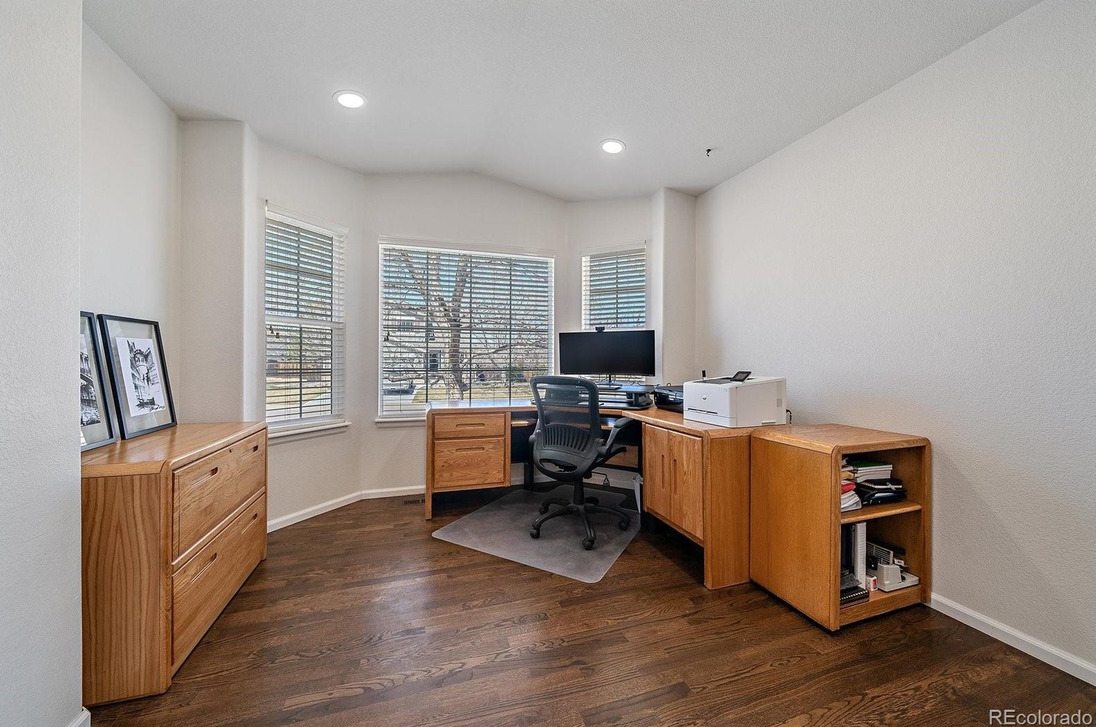 5617 Cheetah Chase, Littleton CO  80124-9592 exterior