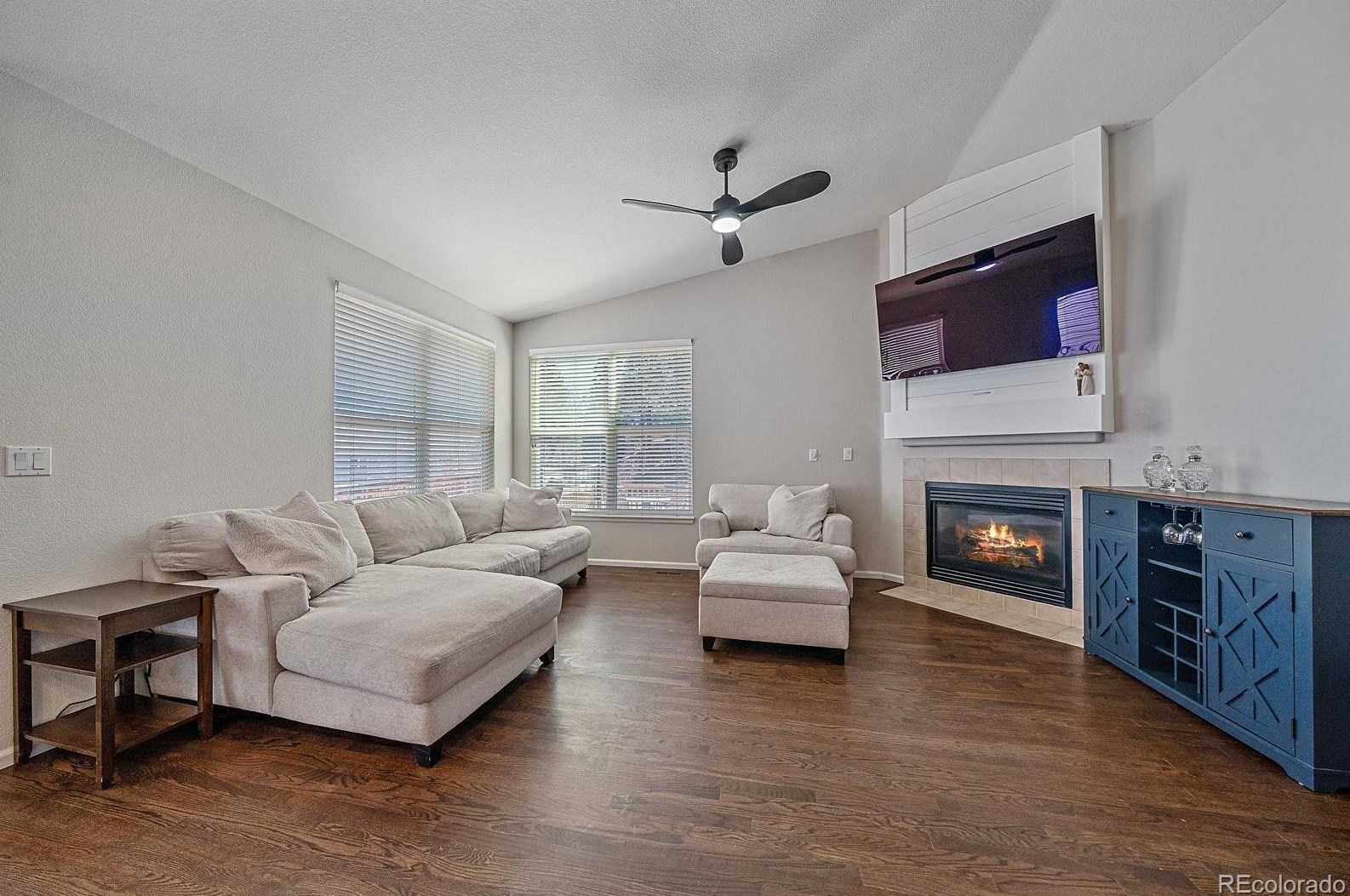 5617 Cheetah Chase, Littleton CO  80124-9592 exterior