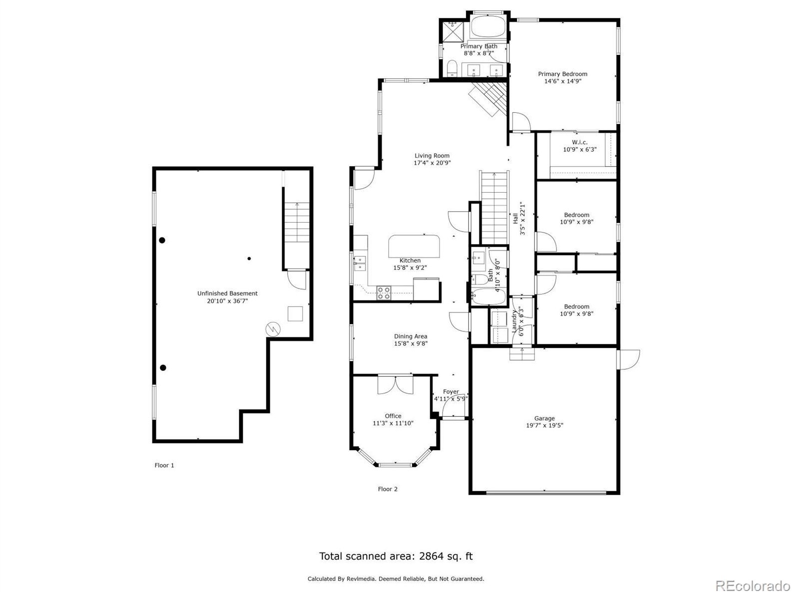 5617 Cheetah Chase, Littleton CO  80124-9592 exterior