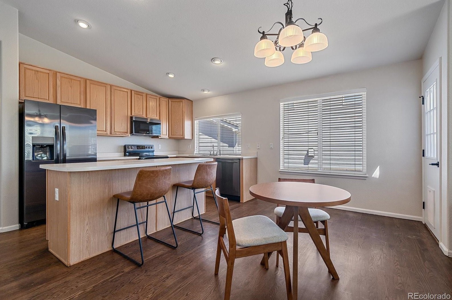 5617 Cheetah Chase, Littleton CO  80124-9592 exterior